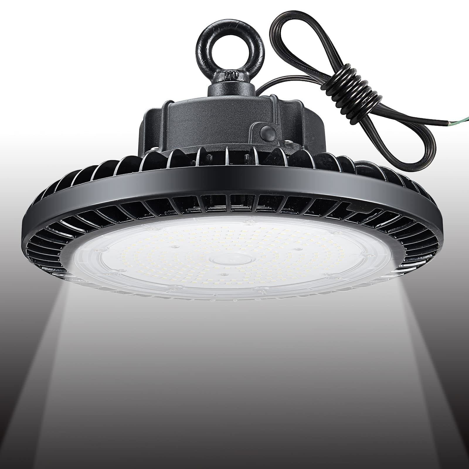 LED High-Bay Light