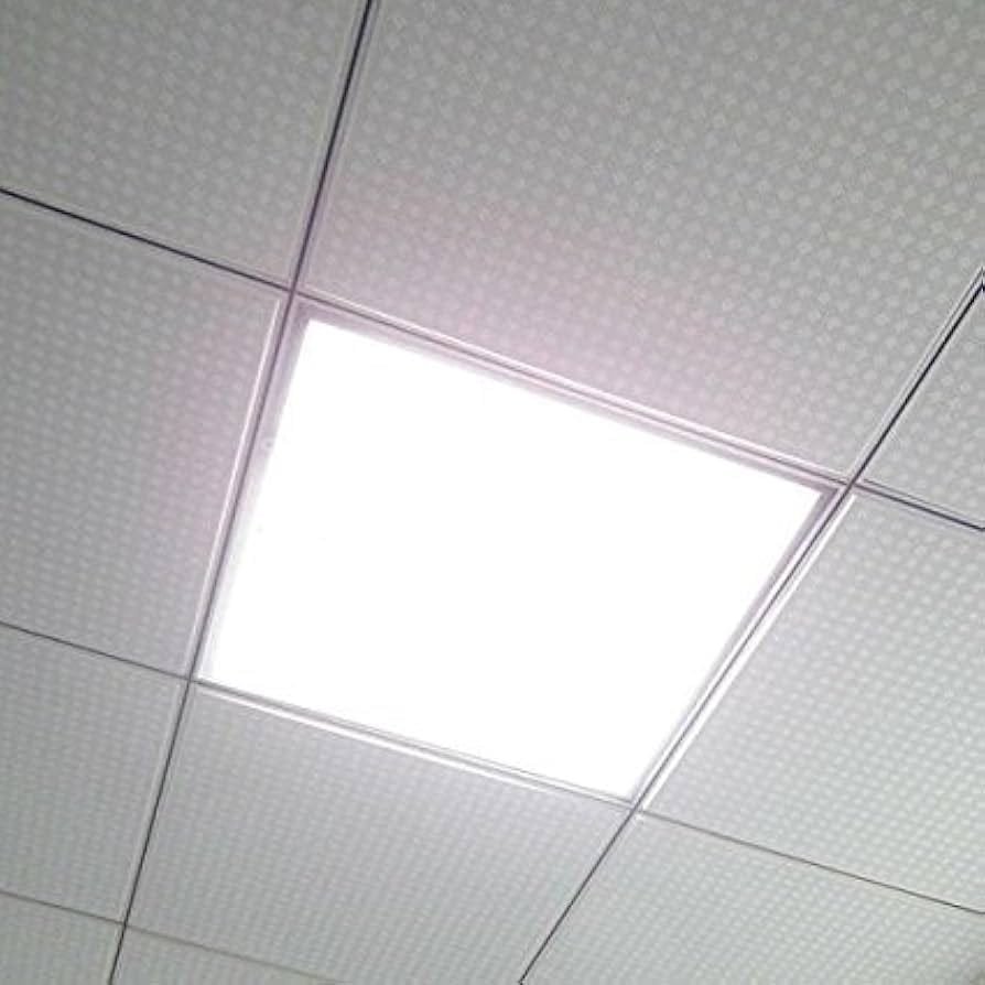 LED Linear Light
